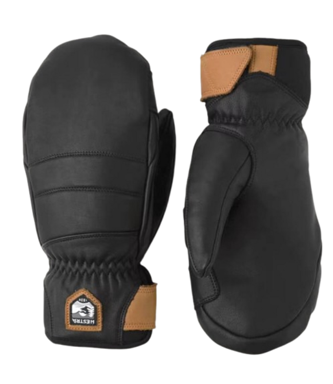 Hestra, Fall Line Mitt Ws