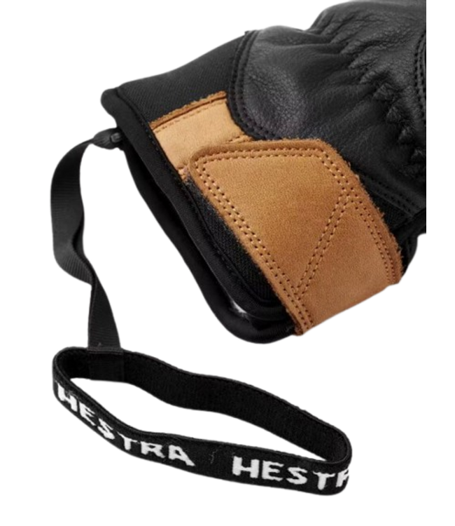 Hestra, Fall Line Mitt Ws