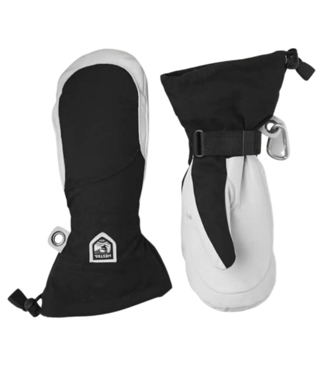 Hestra, Heli Mitt Ws