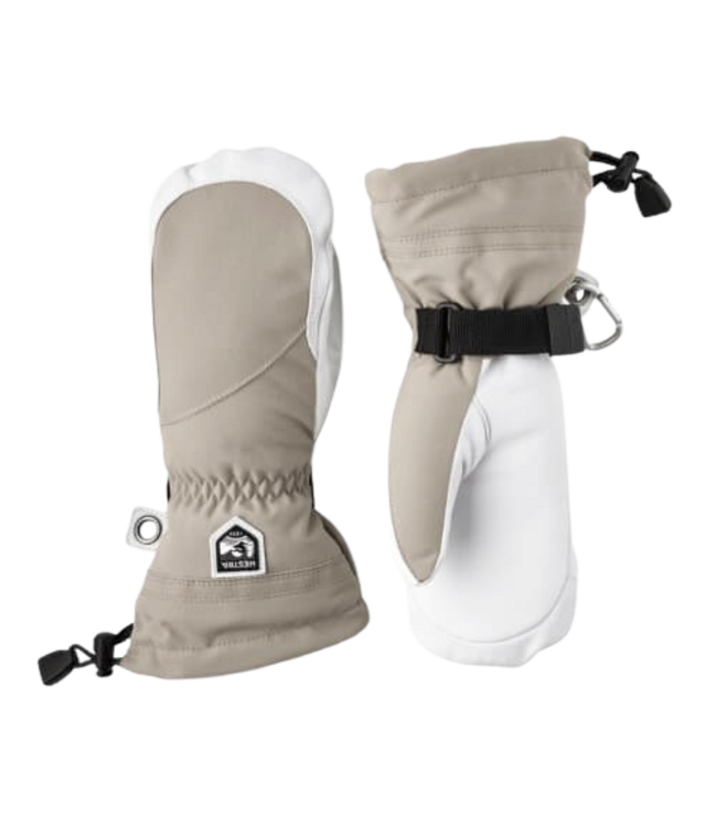 Hestra Hestra, Heli Mitt Ws