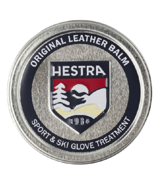 Hestra Hestra, Leather Balm - Off White, OS
