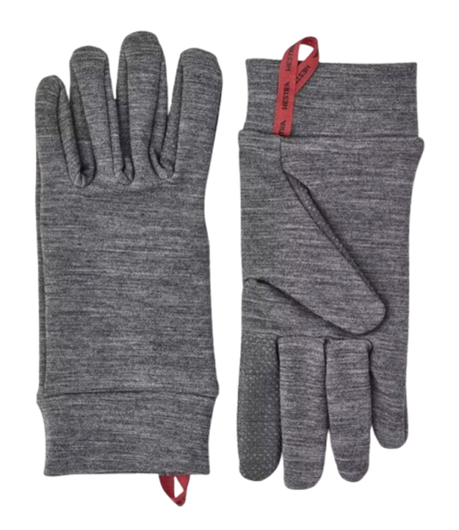 Hestra, Touch Point Warmth