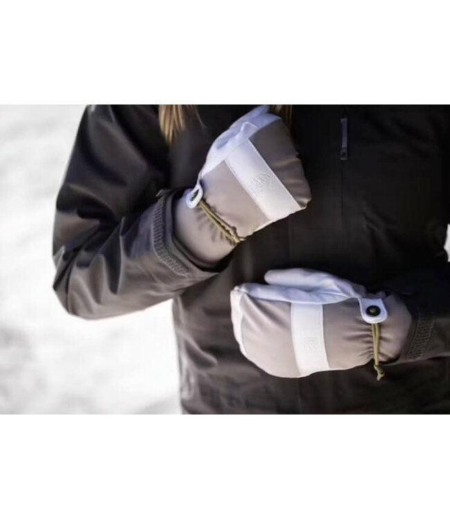 Hestra, Voss CZone Mitt