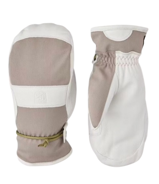 Hestra Hestra, Voss CZone Mitt