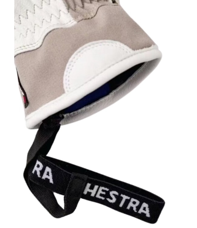 Hestra, Voss CZone Mitt