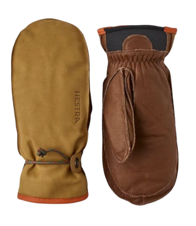 Hestra, Wakayama Mitt