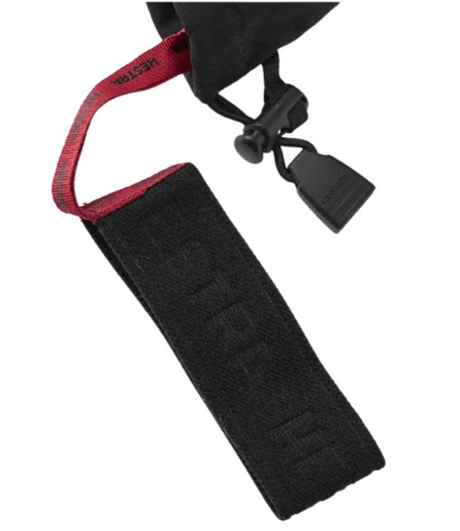 Hestra, Army Leather Heli Ski 5-finger Glove