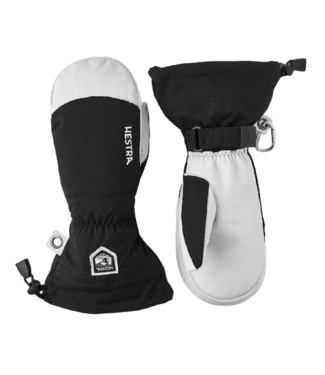 Hestra Hestra, Army Leather Heli Ski Mitt