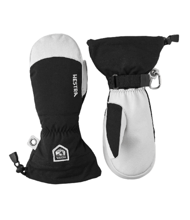 Hestra Hestra, Army Leather Heli Ski Mitt