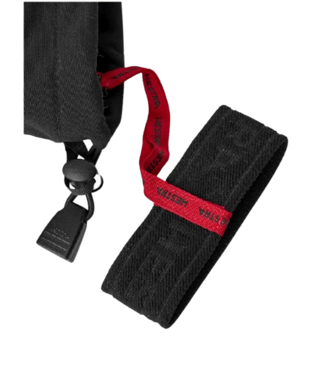 Hestra, Army Leather Heli Ski Mitt