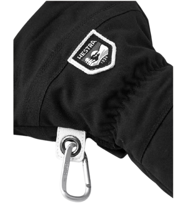 Hestra, Army Leather Heli Ski Mitt