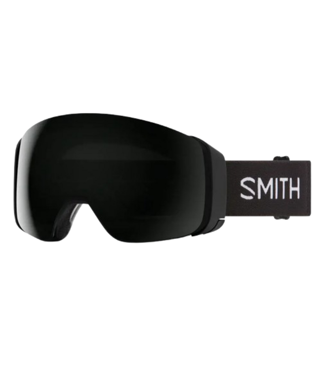 Smith, 4D MAG