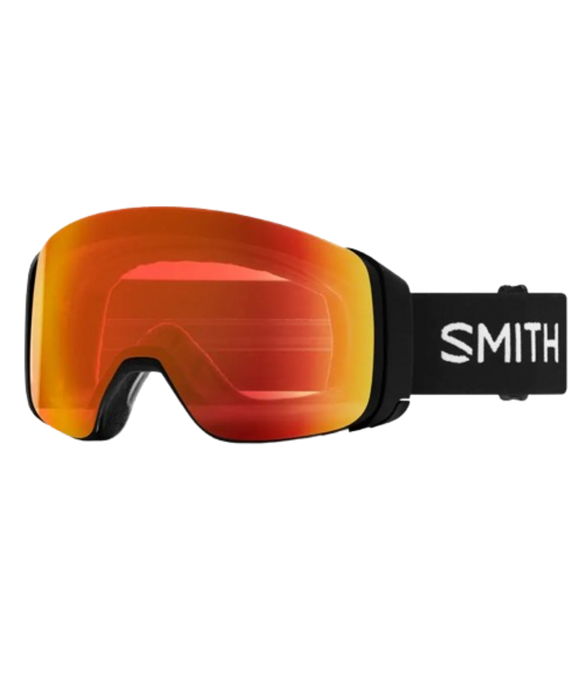 Smith, 4D MAG