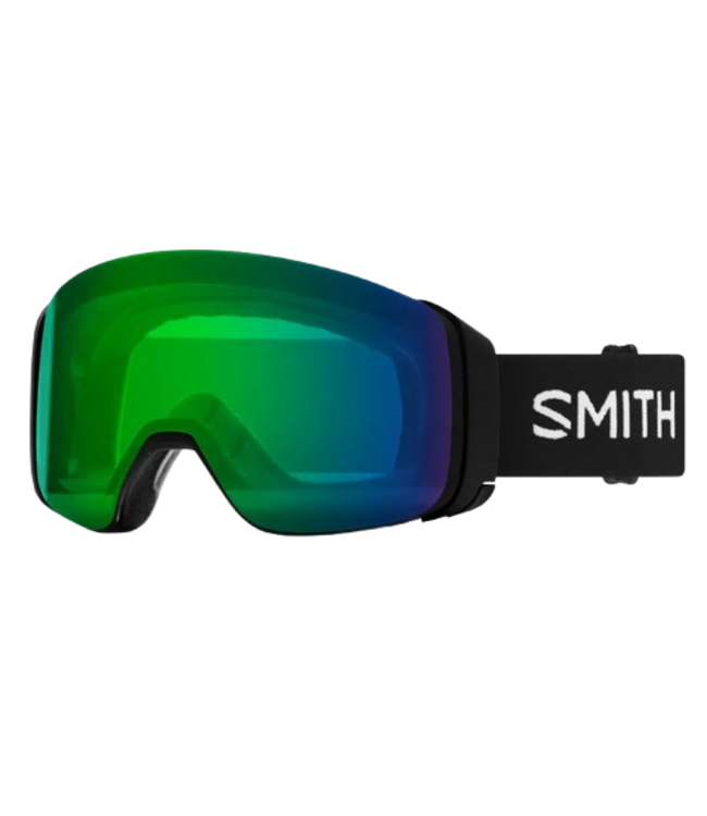 Smith, 4D MAG