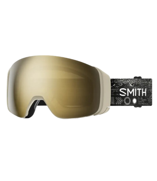 Smith Smith, 4D MAG