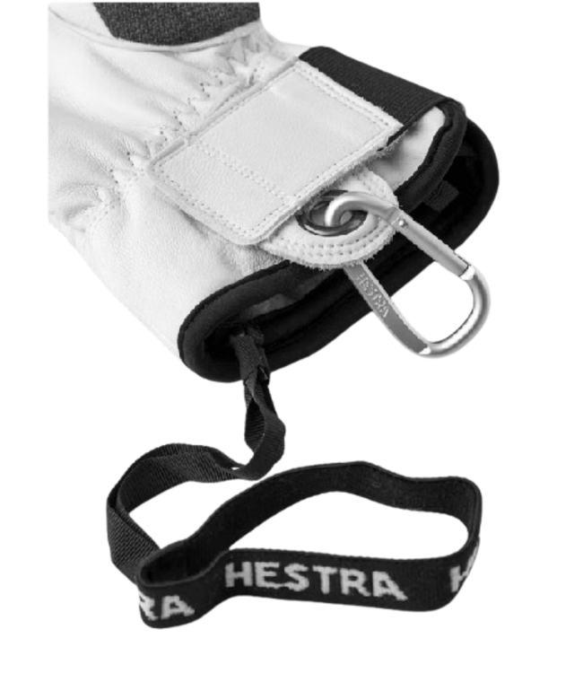 Hestra, Army Leather Patrol Glove