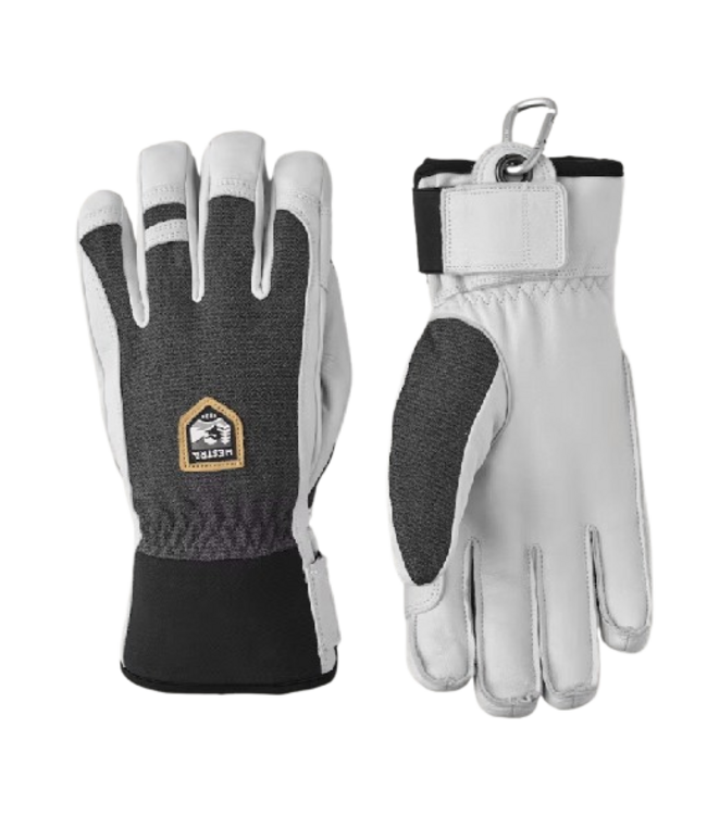 Hestra, Army Leather Patrol Glove