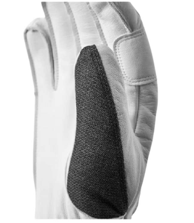 Hestra, Army Leather Patrol Glove