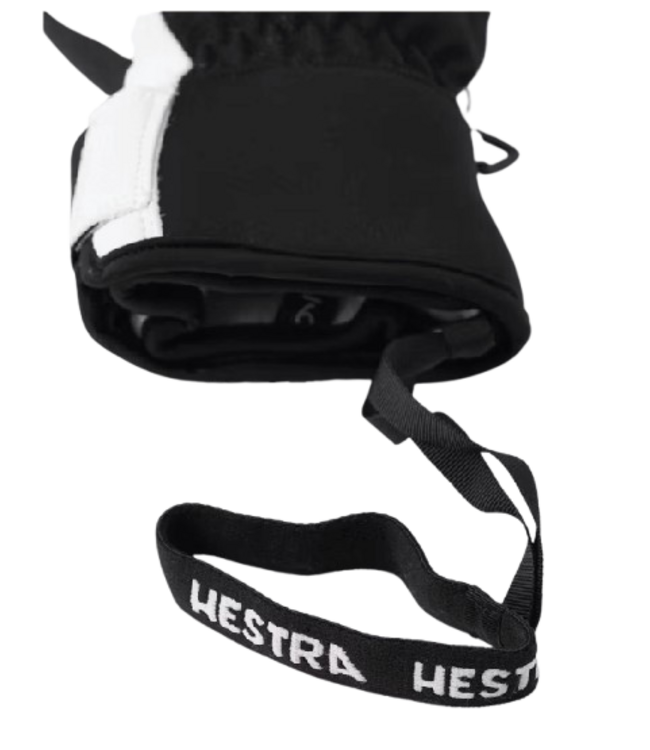 Hestra, Army Leather Patrol Mitt