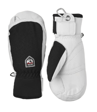 Hestra Hestra, Army Leather Patrol Mitt