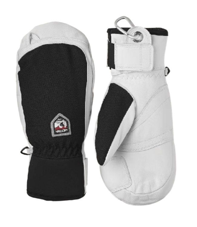 Hestra, Army Leather Patrol Mitt
