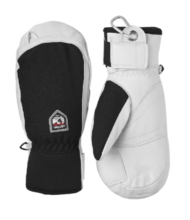 Hestra Hestra, Army Leather Patrol Mitt