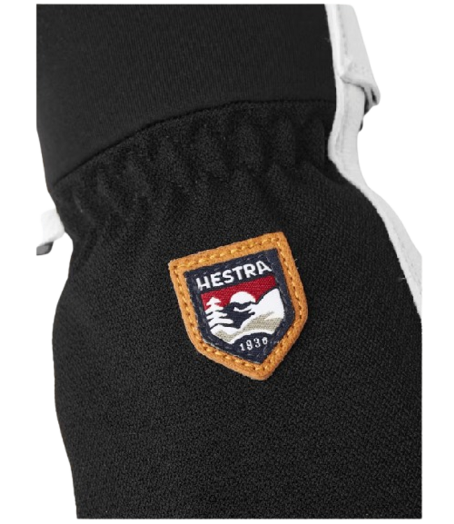 Hestra, Army Leather Patrol Mitt