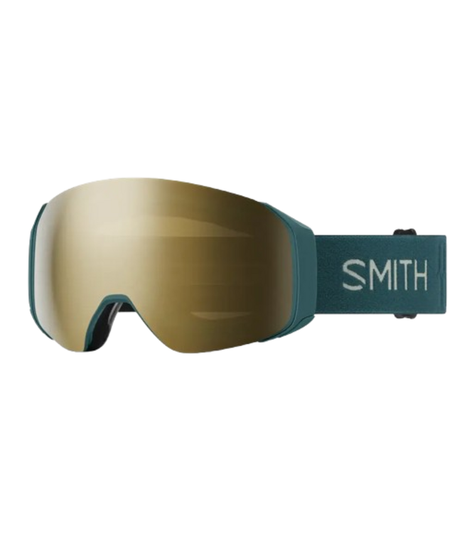 Smith, 4D MAG S