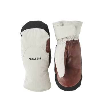 Hestra Hestra, CZone Mellow Mitt