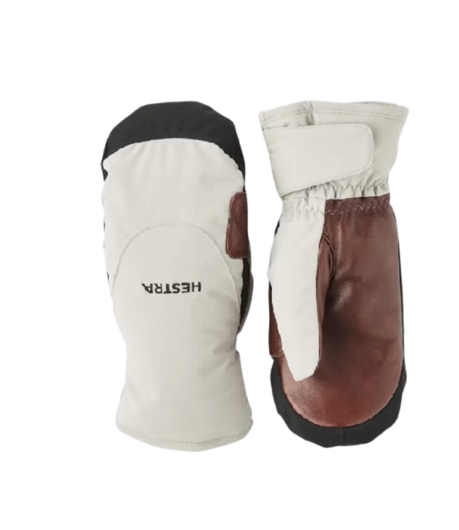 Hestra Hestra, CZone Mellow Mitt