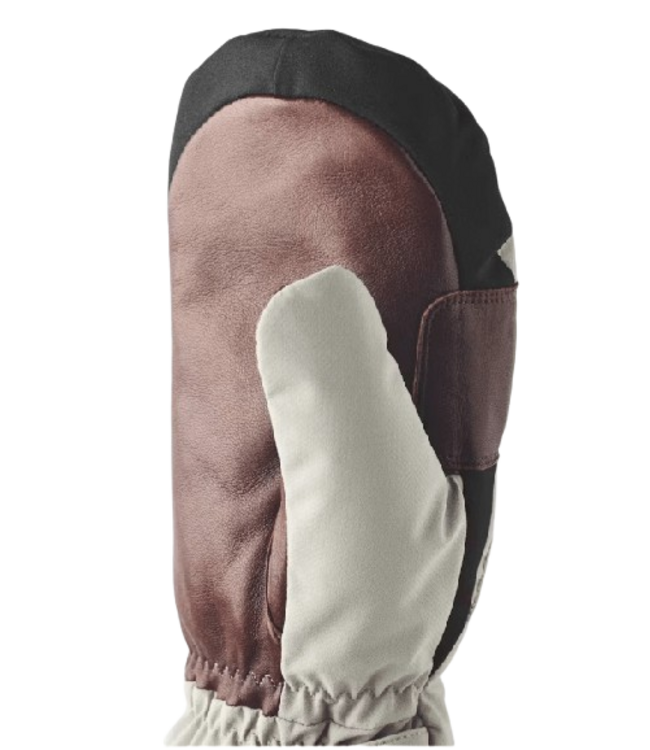 Hestra, CZone Mellow Mitt