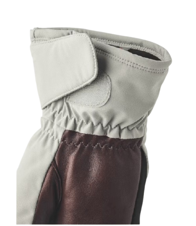 Hestra, CZone Mellow Mitt