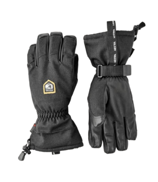 Hestra Hestra, CZone Mountain