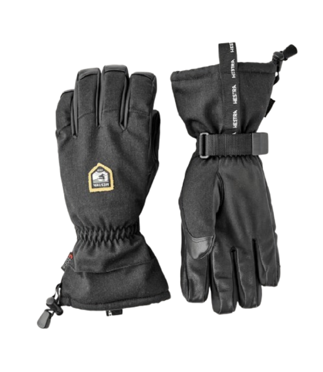 Hestra, CZone Mountain