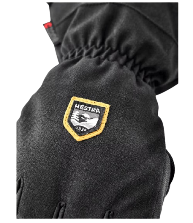 Hestra, CZone Mountain