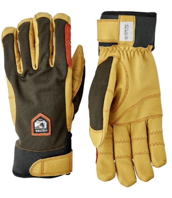 Hestra Hestra, Ergo Grip Active Glove