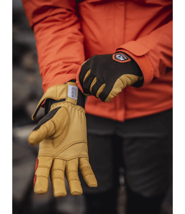 Hestra, Ergo Grip Active Glove
