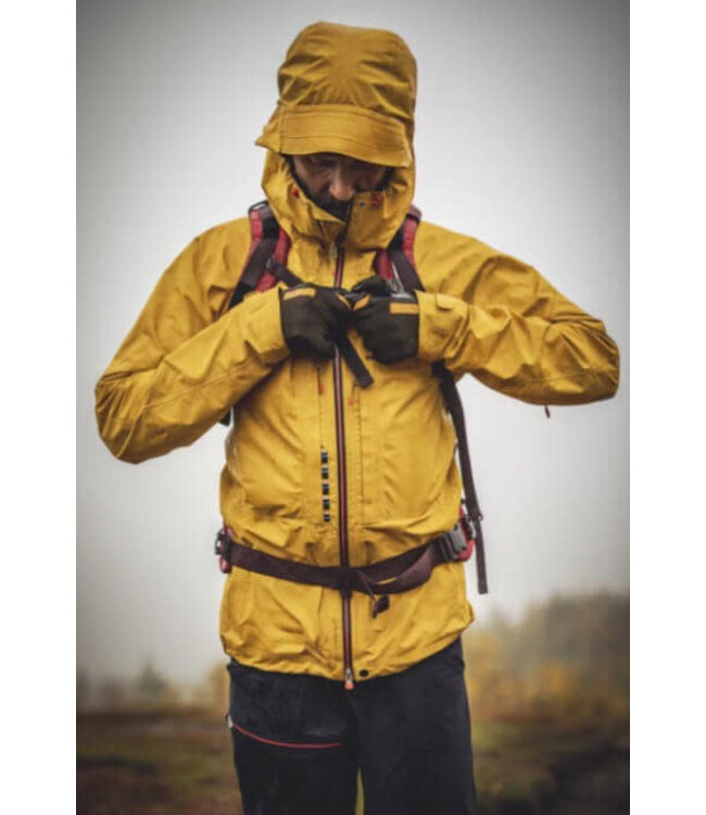 Hestra, Ergo Grip Active w/Wool Terry Glove