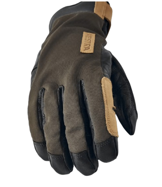 Hestra, Ergo Grip Active w/Wool Terry Glove