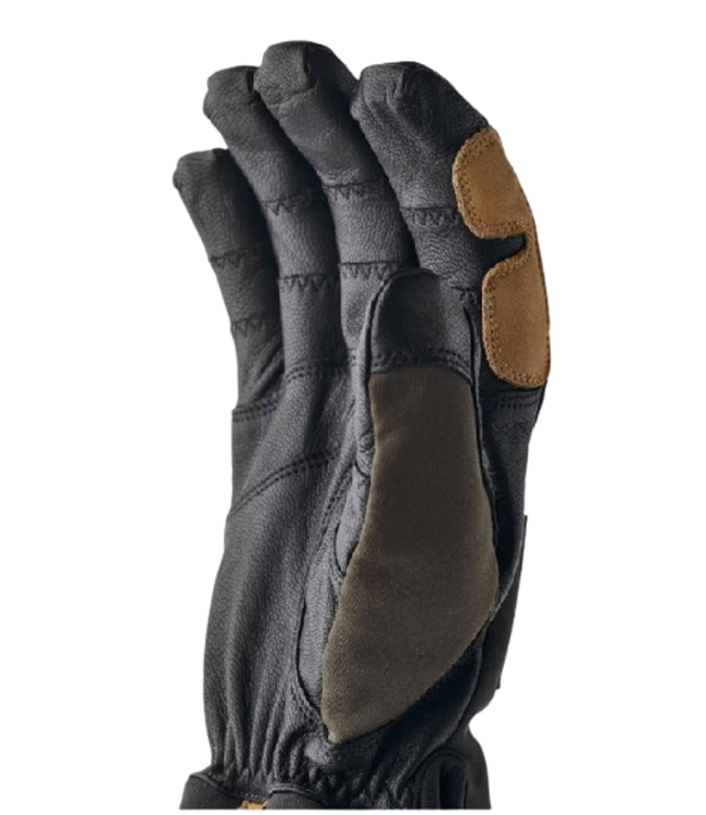 Hestra, Ergo Grip Active w/Wool Terry Glove