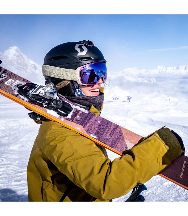 Blizzard, Black Pearl 88 2026 Purple