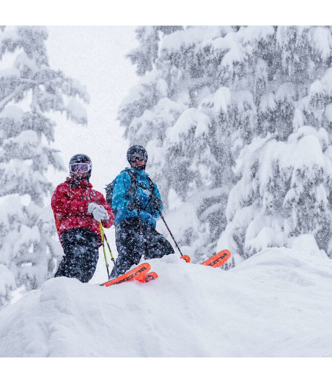 Blizzard, Rustler 9 2026