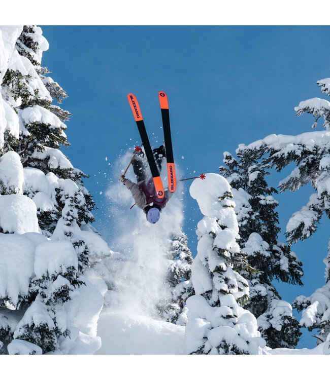 Blizzard, Sheeva 10 2026