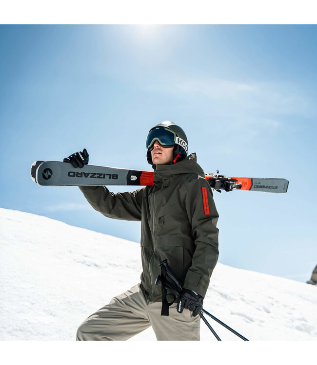 Blizzard, Stormbird 82DTI (+ TPX12 Demo ) 2026 Dark Blue