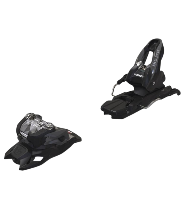 Marker Marker, Squire 10 + Screw, 100mm, Black