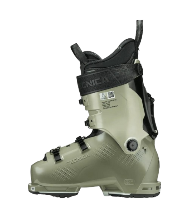 Tecnica, Cochise 115 W 2026