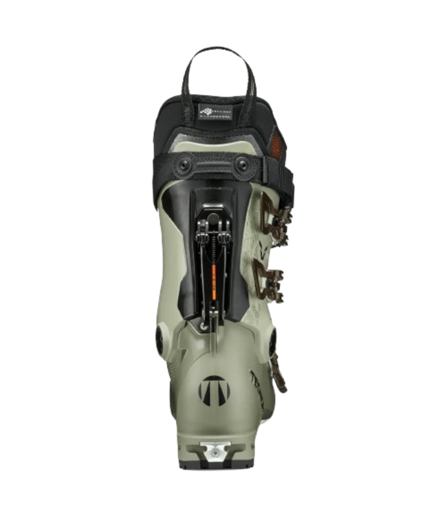 Tecnica, Cochise 115 W 2026