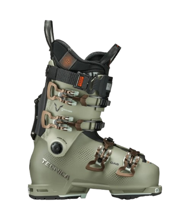 Tecnica Tecnica, Cochise 115 W 2026