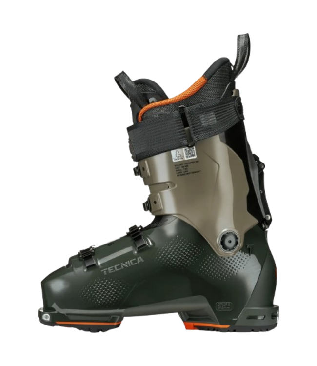 Tecnica, Cochise 120 2026