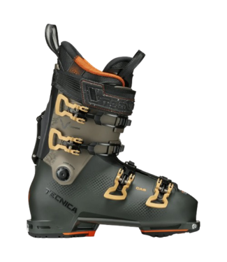 Tecnica Tecnica, Cochise 120 2026